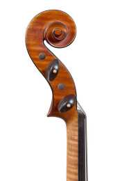 A Violin - 3