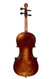 A Violin, probably by Neuner & Hornsteiner, Mittenwald, circa 1880 - 2