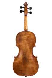 A Violin by Charles & Samuel Thompson, London, circa 1780 - 2