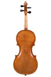 A Violin, circa 1780 - 2