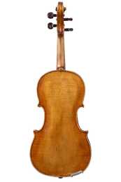 A Violin, probably English, circa 1820 - 2