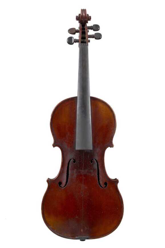 A Violin, probably London, circa 1890