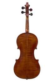 A Violin, probably London, circa 1890 - 2