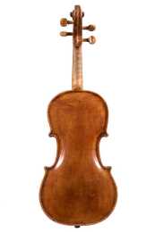 A Violin by John Blakey, 1892 - 2