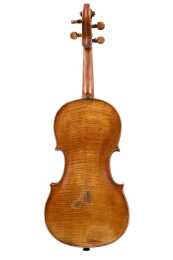 A Violin, made for Goulding & Co, circa 1800 - 2