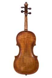 A Violin by David Hopf, Klingenthal, circa 1800 - 2