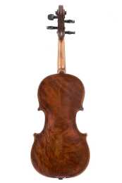 A Violin by Button & Purday, London, 1806 - 2