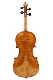 A Violin, circa 1900 - 2