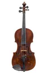 A Violin, circa 1800