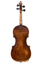 A Violin, circa 1800 - 2