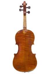 A Violin by J . Simpson, Essex, 1919 - 2