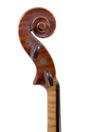 A Violin by J . Simpson, Essex, 1919 - 3