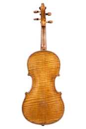 A Violin, probably English, circa 1830 - 2