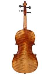 A Viola, circa 1920 - 2