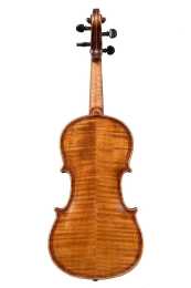 A Viola by Francesco España, Barcelona 1843 - 2