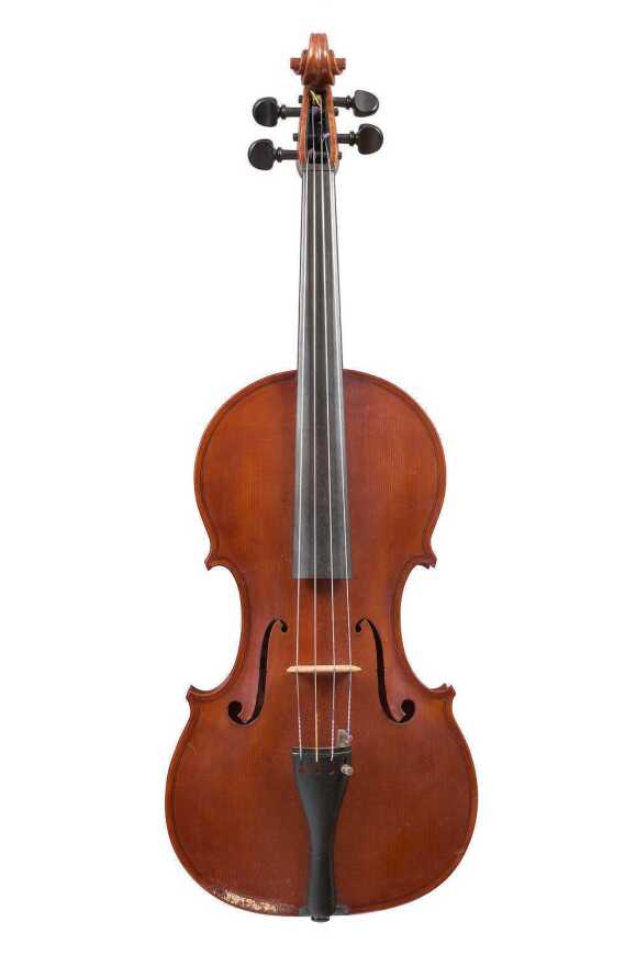 A Viola by David Mills, Hove, 1992