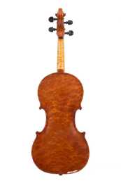 A Viola by David Mills, Hove, 1992 - 2