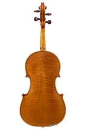 A Viola by Lawrence Cocker, Derby, 1975 - 2