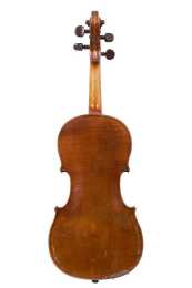 A Viola, circa 1860 - 2