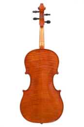 A Viola by Virgilio Capellini, Cremona, 1978 - 2