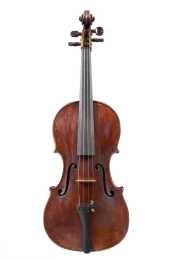 A Viola, Tyrol, circa 1780