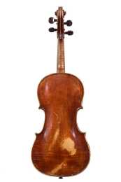 A Viola, Tyrol, circa 1780 - 2