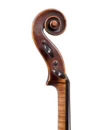 A Viola, Tyrol, circa 1780 - 3