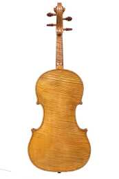 A Viola by E. R. Voigt & Son, London, 1963 - 2