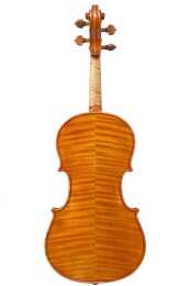 A Viola by Alessandro Urso, Bologna, 2000 - 2