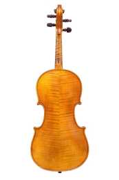 A Viola, Mirecourt, circa 1860 - 2