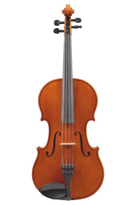 A Viola by Ernst Heinrich Roth, Bubenreuth circa 1980