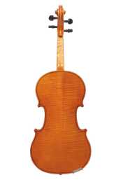 A Viola by Ernst Heinrich Roth, Bubenreuth circa 1980 - 2