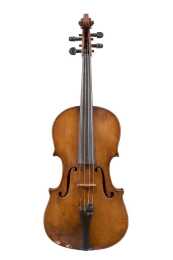 A Viola, circa 1850