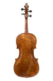 A Viola, circa 1850 - 2