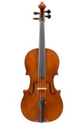 A Viola by Ernst Heinrich Roth, Bubenreuth, 1973