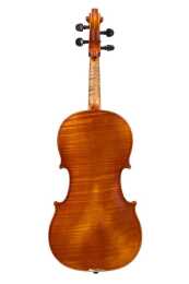 A Viola by Ernst Heinrich Roth, Bubenreuth, 1973 - 2