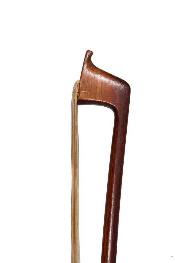 A Transitional Cello Bow