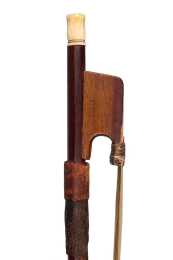 A Transitional Cello Bow - 2