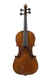 A Violin, Jorio School, Naples, circa 1830