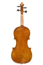 A Violin by Giovanni Tedesco, Naples, circa 1905 - 2