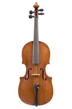 A Violin, circa 1800