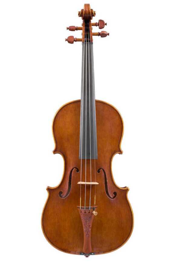 A Violin by Stefano Conia, Cremona, 2023