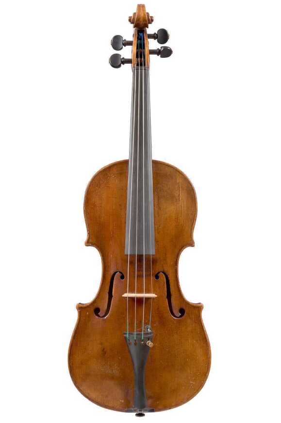 A Violin, circa 1800