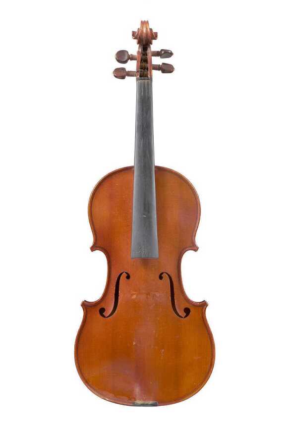 A Violin, workshop of Laberte, Mirecourt, circa 1920