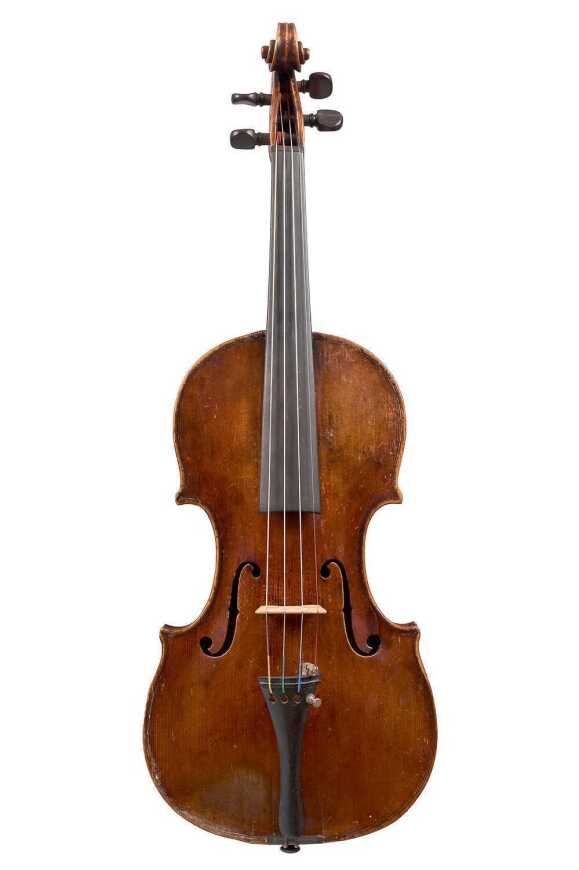 A Violin, Kloz School, Mittenwald, circa 1780