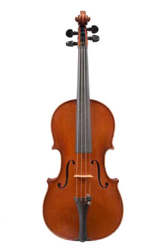 A Violin, Mirecourt, circa 1915