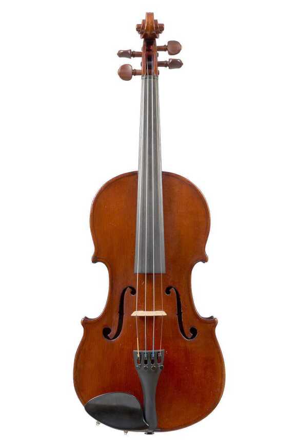 A Violin, Mittenwald, circa 1840