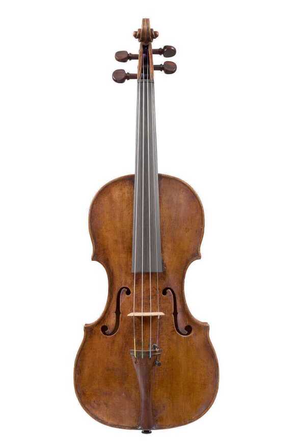 A Violin by Sebastian Kloz, Mittenwald circa 1760