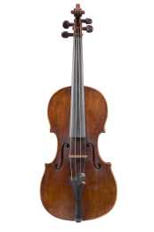 A Violin, Germany, circa 1800