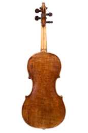 A Violin, Germany, circa 1800 - 2